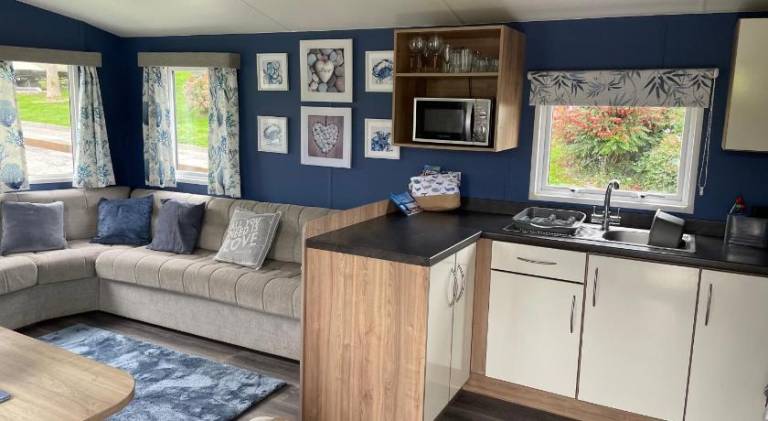 Newquay Bay Resort - Sea Breeze 61 — photo 2