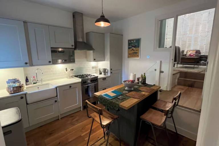 Apartment  Hornsey