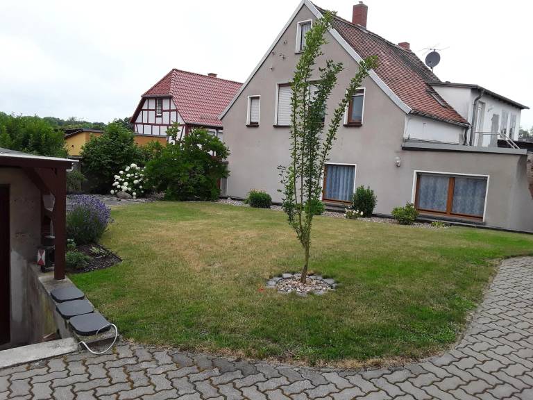 Ferienhaus Haldensleben