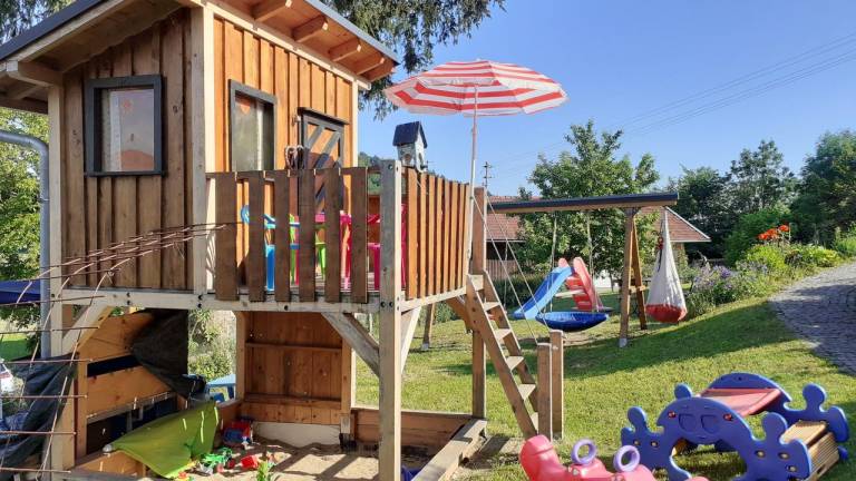 Ferienwohnung Grafenau