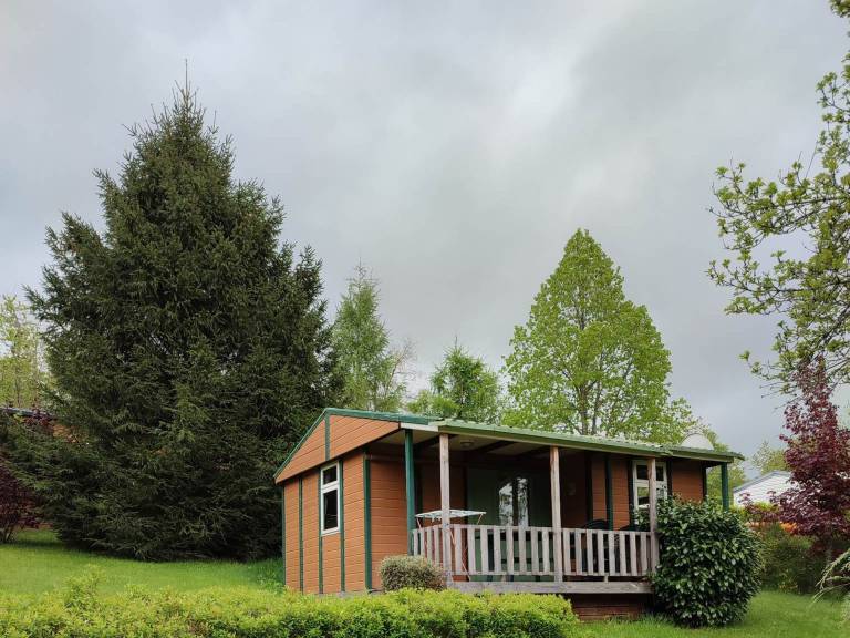 Chalet Perpezat