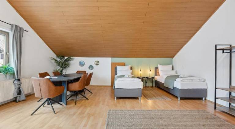 Apartment | Pets are welcome — photo 2