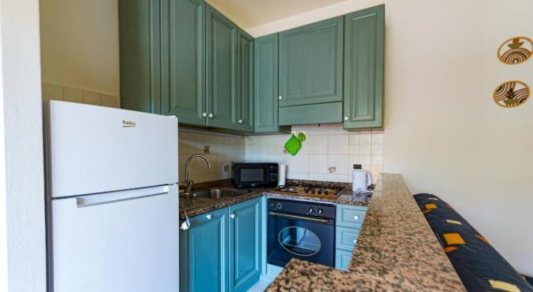 Holiday apartment with 1 room for 4 persons — photo 2