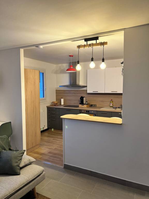 Apartment Montigny-le-Bretonneux