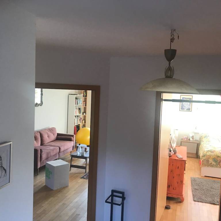 Holiday apartment with 1 room for 2 persons — photo 3