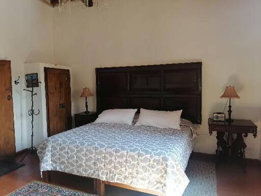 Suites de Lujo en el Corazon de la ciudad in Guanajuato