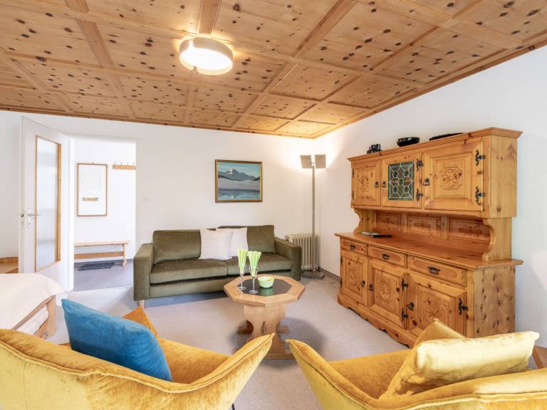 Eastern Switzerland Holiday Chalet Rentals - Interhome