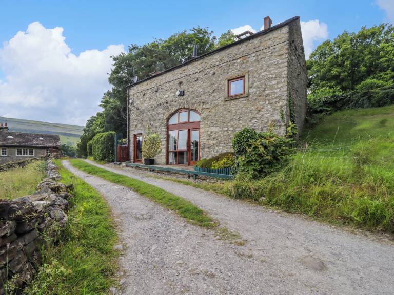 Cottage Kettlewell