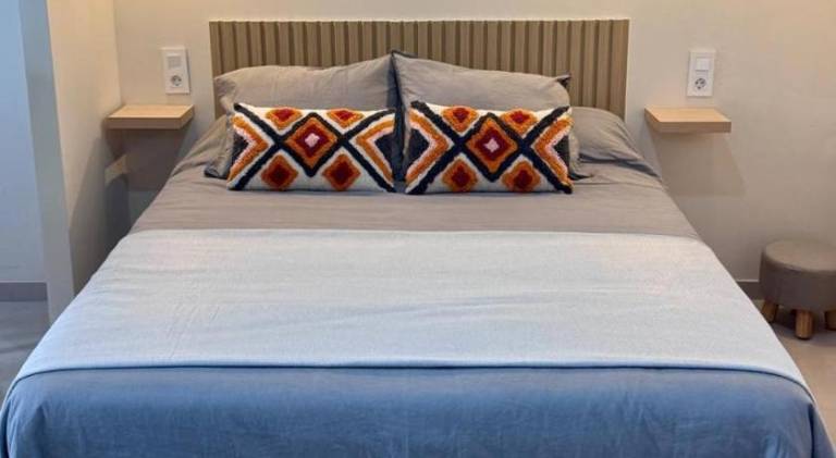 Rental apartment | Pet-friendly in Manises