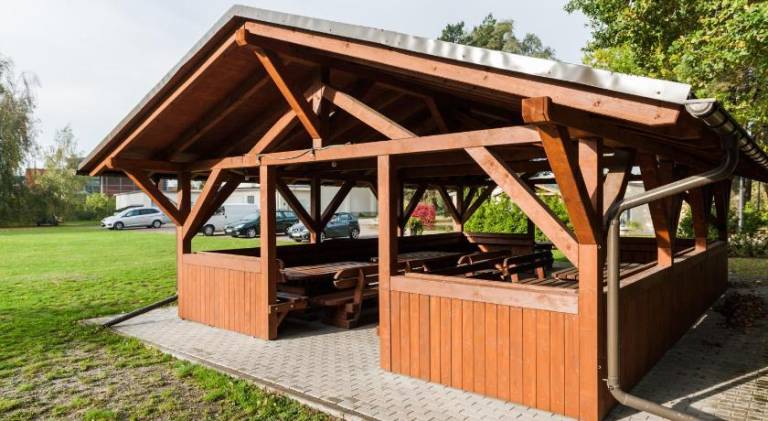 Sportpension Dresden — photo 4