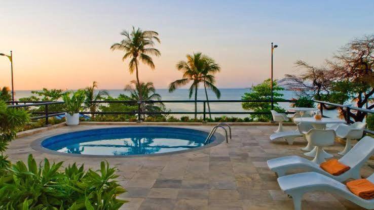 Charming serviced apartment with terrace, pool & sauna | Beach nearby | Dogs allowed — photo 3