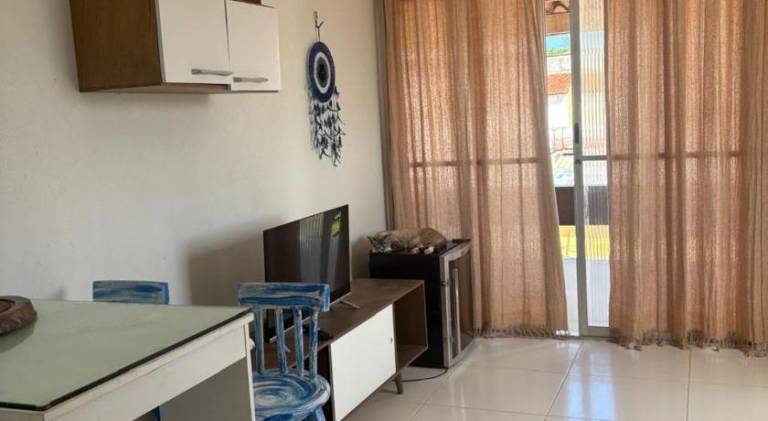 Rental apartment with 1 room for 4 persons — photo 2