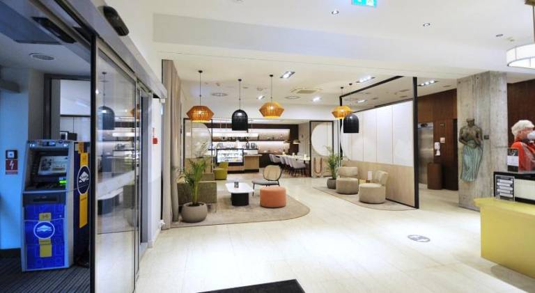 402 W PIECIOGWIAZDKOWYM ROYAL TULIP SAND 200m plaza DOBRUK APARTAMENTY — photo 4