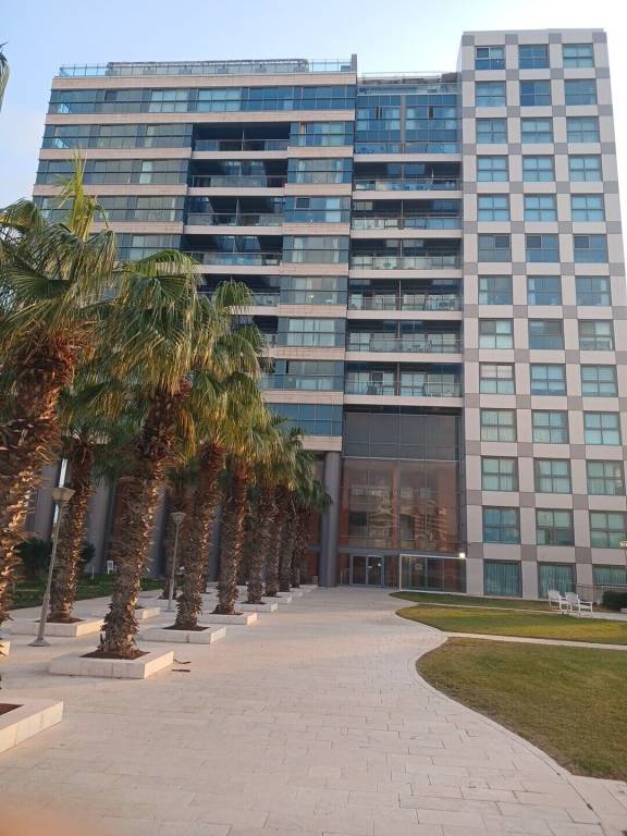 Appart'hôtel  District de Tel Aviv