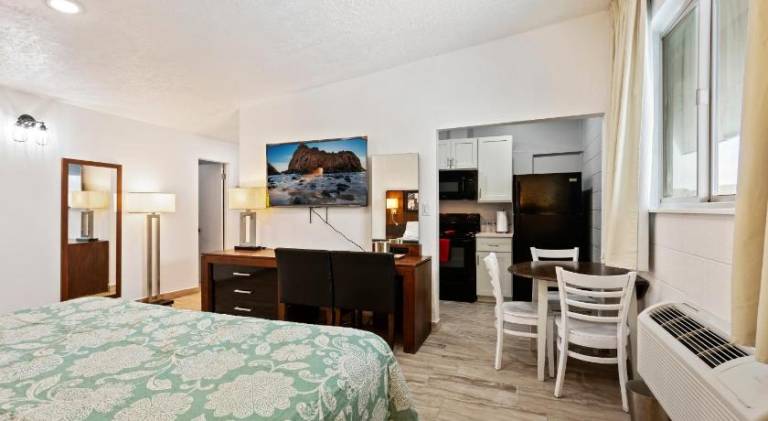 Temple View Inn — photo 2