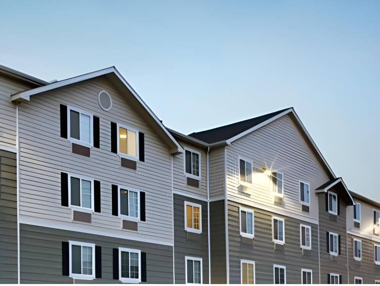 WoodSpring Suites Omaha Bellevue, an Extended Stay Hotel in Bellevue, NE