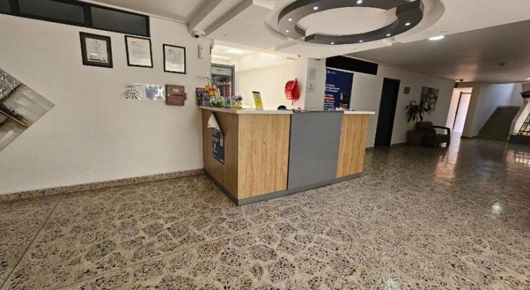 Hotel Ofix - Laureles Estadio — photo 5