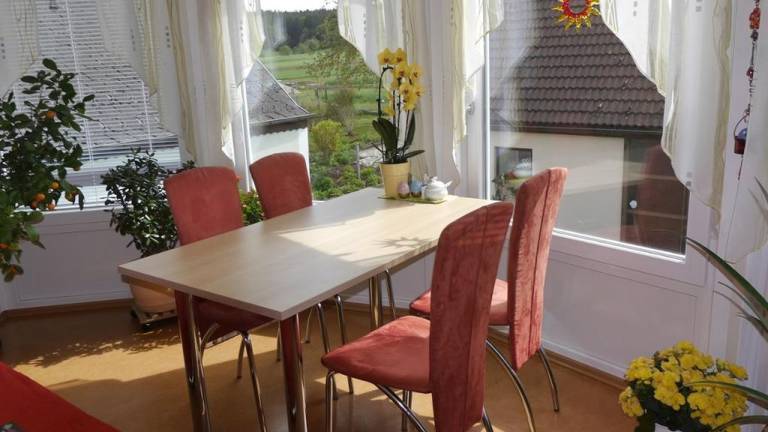 Ferienwohnung  Gmünd