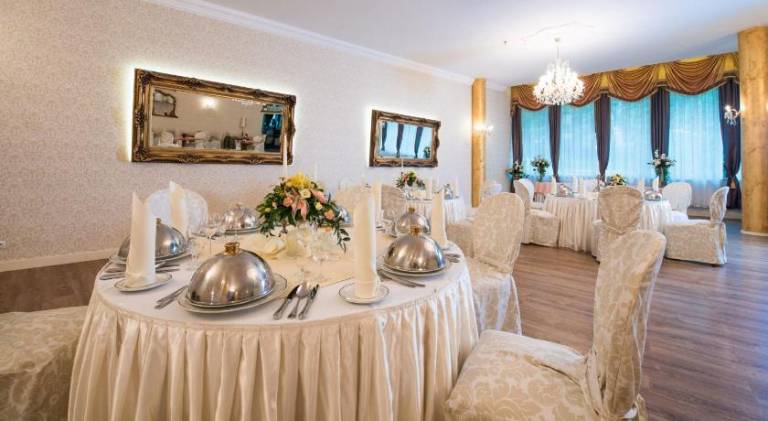 Park Hotel Diament Bielsko-Biala — photo 3