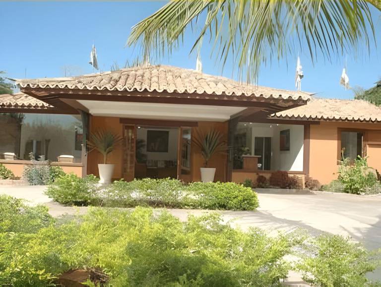 Barracuda Eco Resort Buzios in Búzios
