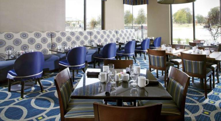 Hilton Garden Inn Texarkana — photo 4