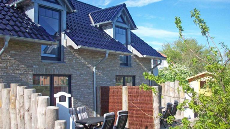 Ferienhaus  Amt Darß/Fischland