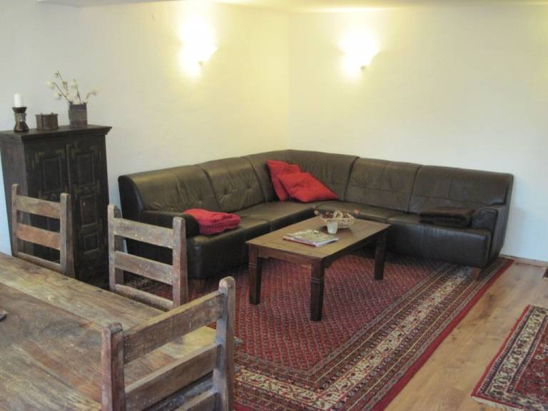 Ferienwohnung  Grünstadt