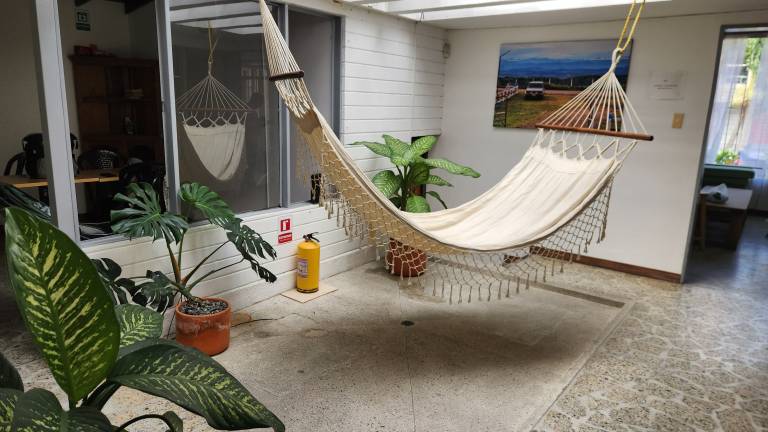 Laureles Bed and Break Fast