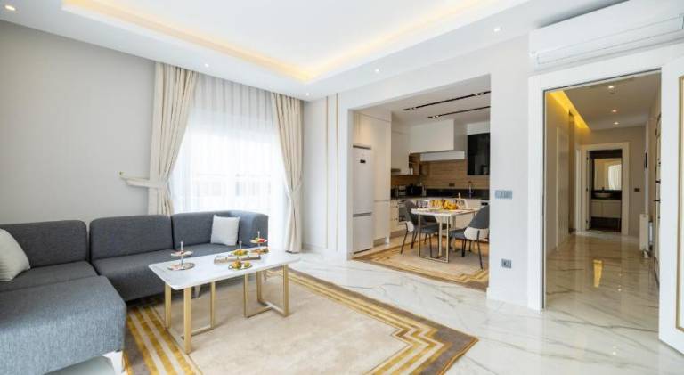 205 m² Ferienwohnung