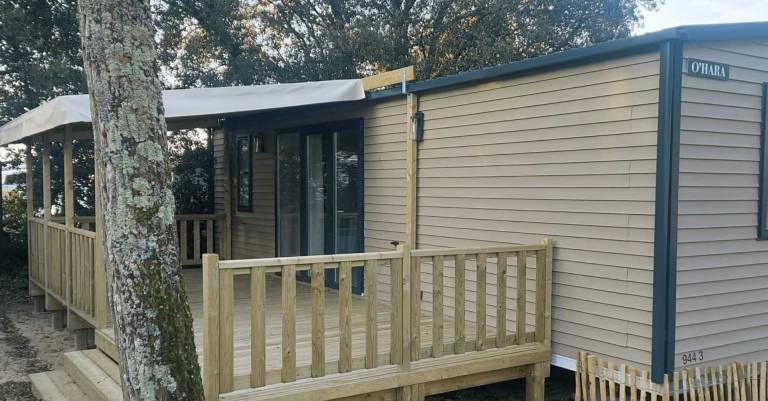 Camping Saint-Jean-de-Monts