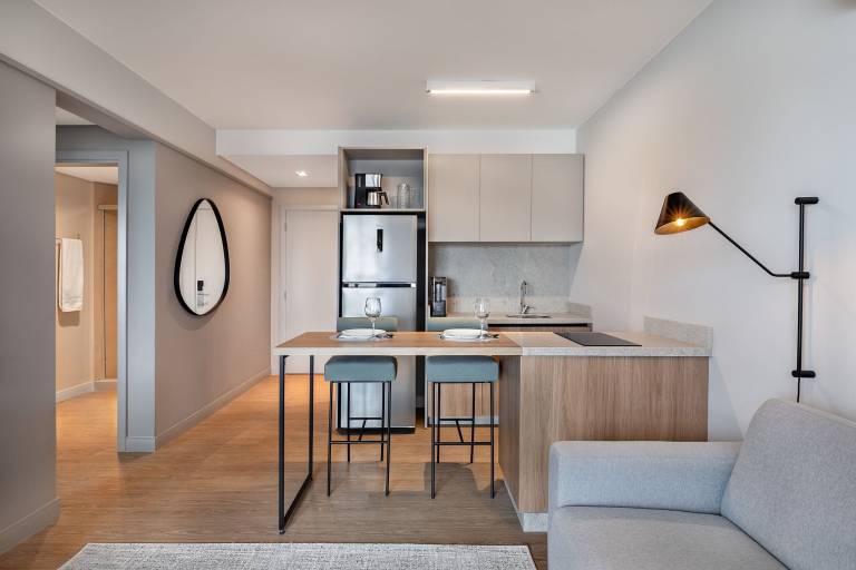 Apartamento  Abraão