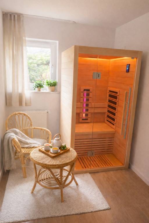 Ferienwohnung Finsterau