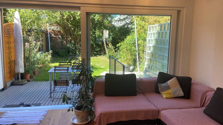 Ferienhaus Planegg