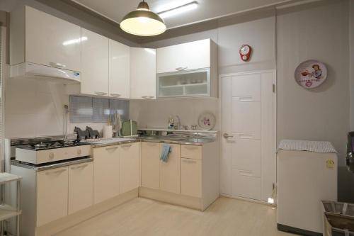 Apartament Choryangsang-ro 79beon-gil