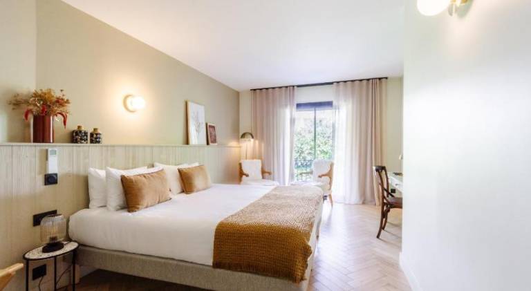 Hotel Le Mouton Bleu — photo 2