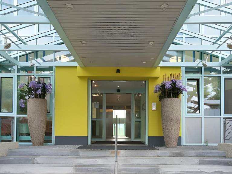 Hotel Holledau