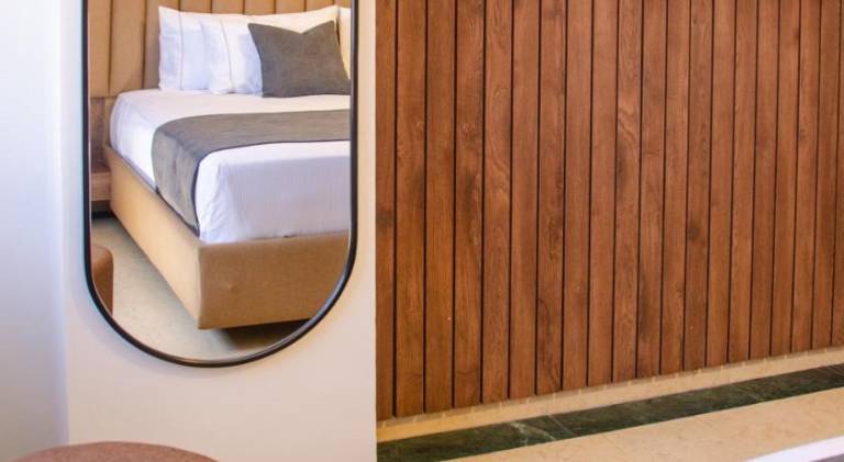 Hotel ByHours Las Americas