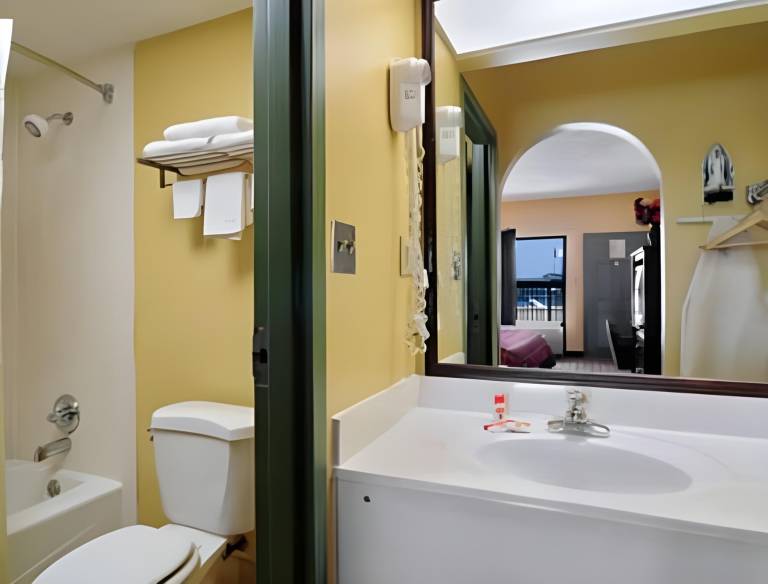 JAMESON INN CONYERS — photo 2
