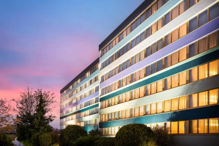 Elaya hotel stuttgart ludwigsburg, Trademark by Wyndham in Ludwigsburg