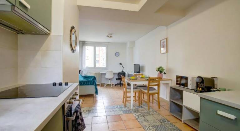 Holiday apartment | Perfect for remote work | Pet-friendly — photo 5