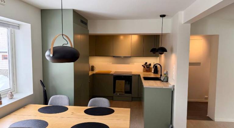 Rental apartment with 3 rooms for 6 persons — photo 4