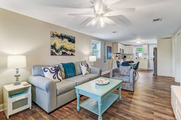 House Fernandina Beach