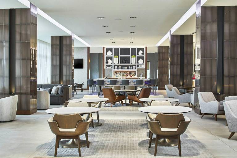 AC Hotel Atlanta Airport Gateway — photo 2