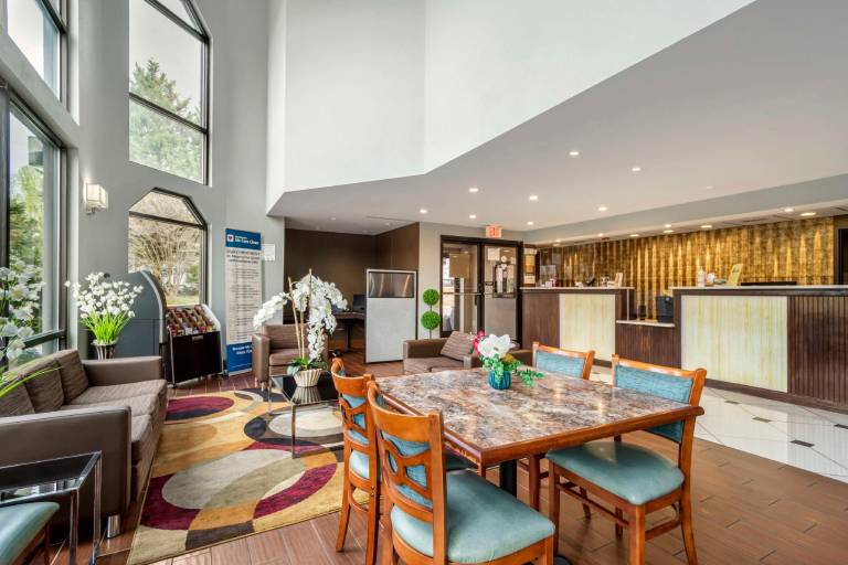 Best Western Statesville Inn in Statesville, NC