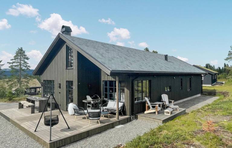 Hus Vestby