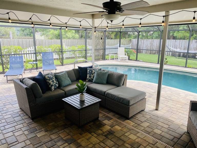 House Siesta Key