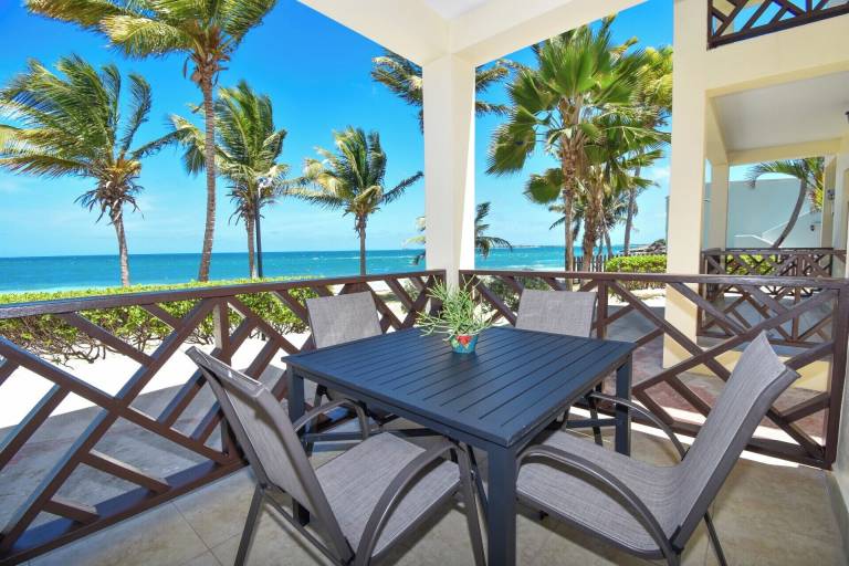 Apartment Saint George