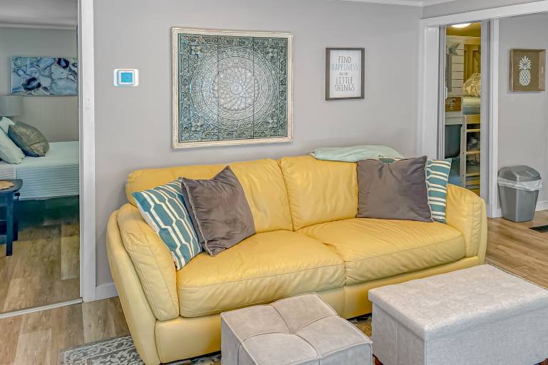 Myrtle Beach 'Coastal Cabana' w/ Resort Amenities! — photo 5
