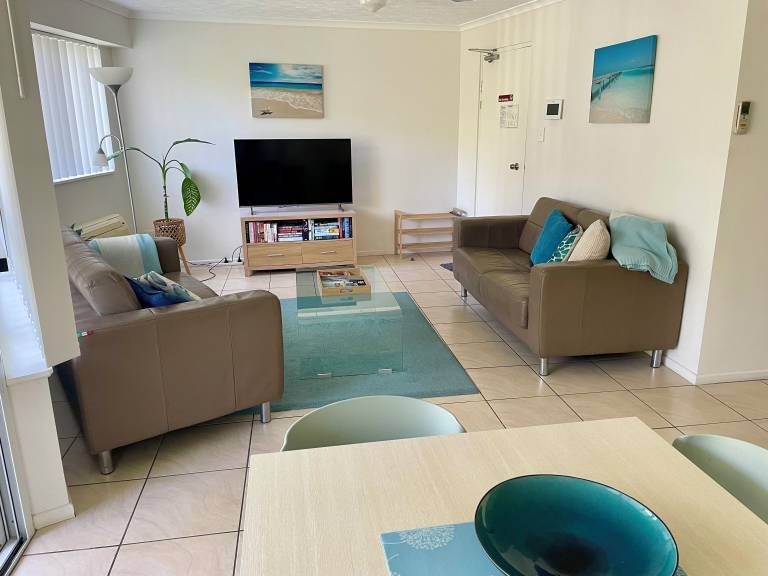 Apartment Hervey Bay