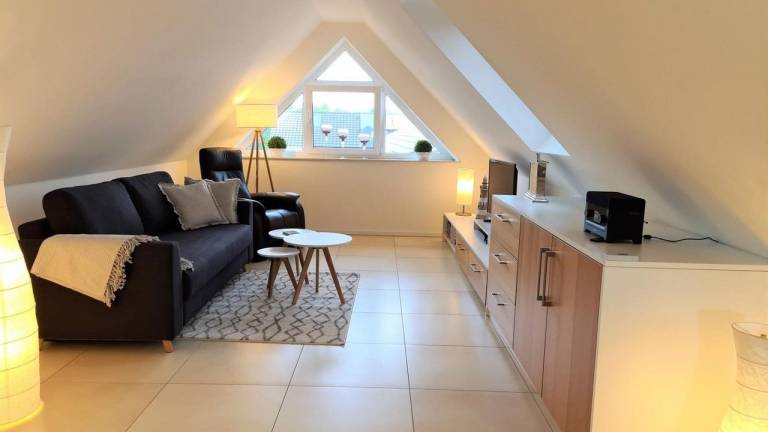 Ferienwohnung  Pilsum